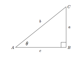 Triangle ABC