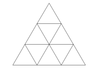 Equilateral Triangle