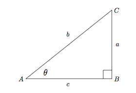 Triangle ABC