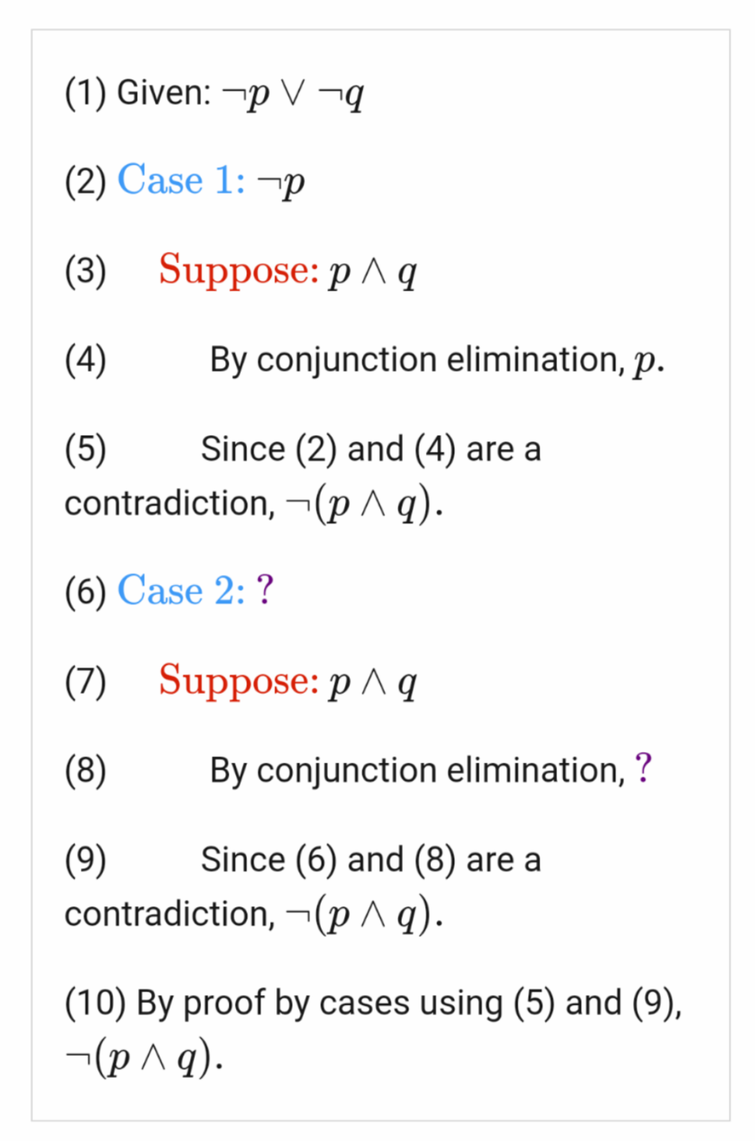 This would alleviate non-indentation after line breaks like here.