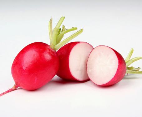 Radish