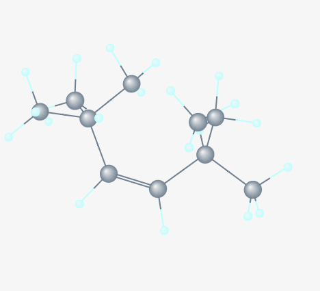 2,2,5,5-tetramethyl-3-hexene