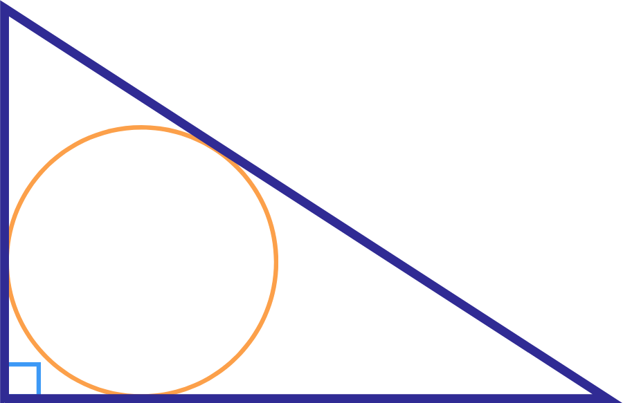 All integer side lengths; one of them is 2018. What is the sum of the radii of all the circles inscribed in such triangles?