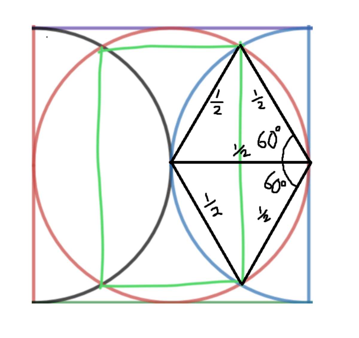  Phew! Triangles! 